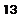 Text Box: 13