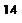 Text Box: 14