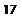 Text Box: 17