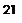 Text Box: 21