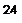 Text Box: 24