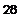 Text Box: 28