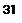 Text Box: 31