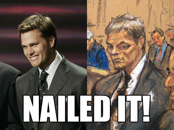 brady